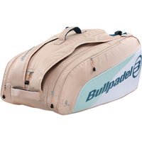 Bullpadel Elite Padelschlägertasche Beige Bullpadel Elite Padelschlägertasche Beige von Bullpadel
