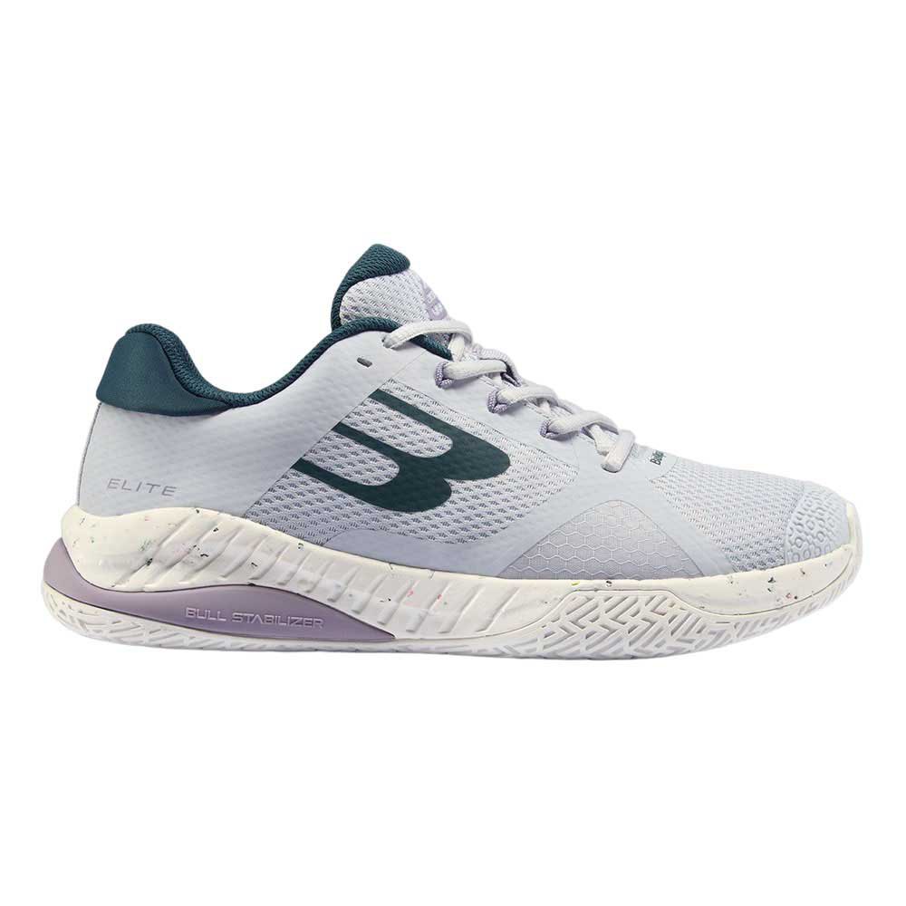 Bullpadel Elite 24i Padel Shoes Blau EU 41 Frau von Bullpadel