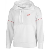 Bullpadel Eluis Hoody Damen in weiß, Größe: L von Bullpadel