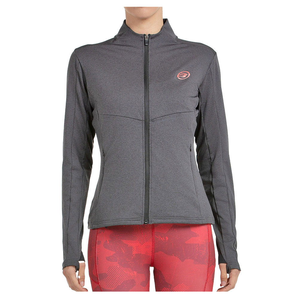 Bullpadel Enif Full Zip Sweatshirt  L Frau von Bullpadel