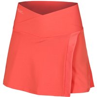 Bullpadel Envia Rock Damen Koralle Bullpadel Envia Rock Damen Koralle von Bullpadel