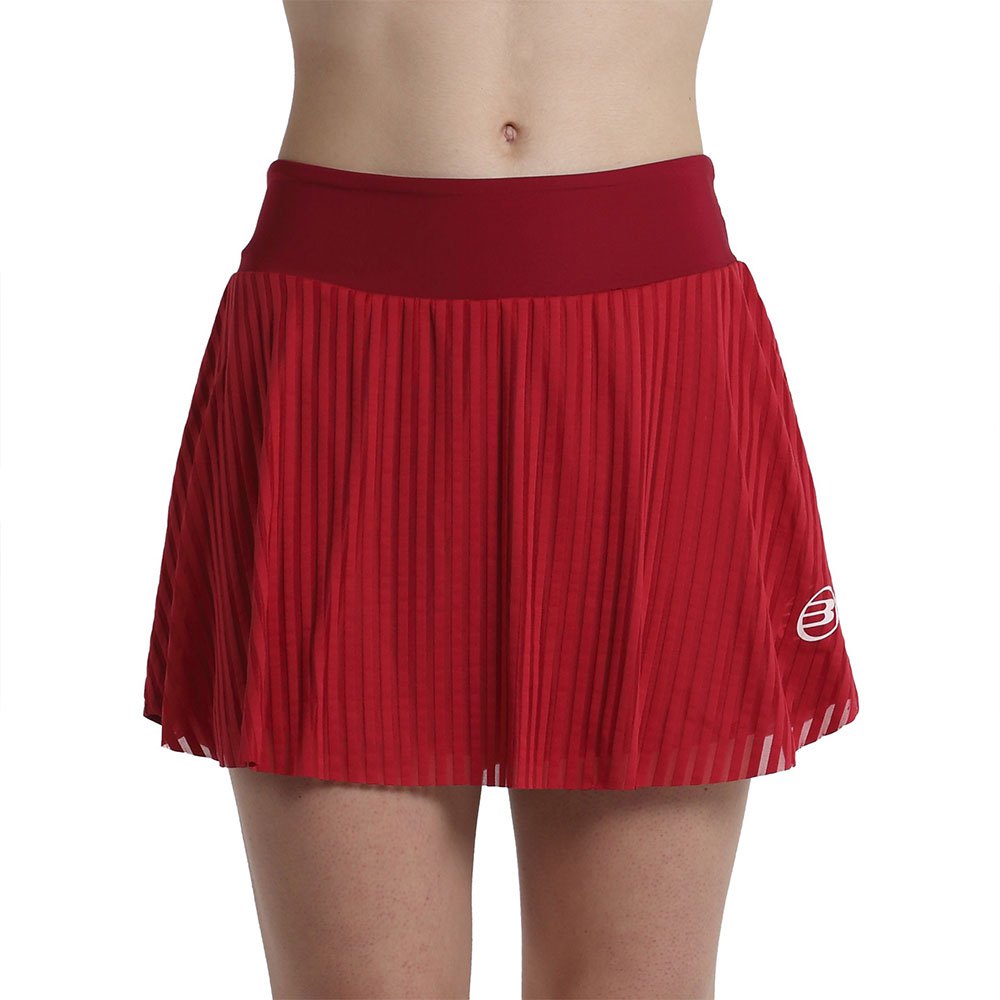 Bullpadel Exito Shorts Rot L Frau Bullpadel Exito Shorts Rot L Frau von Bullpadel
