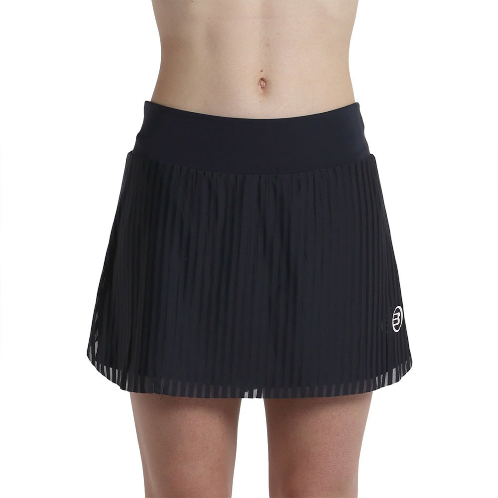 Bullpadel Exito Shorts Schwarz S Frau von Bullpadel