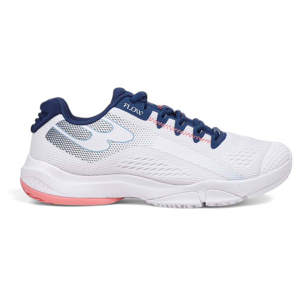 Bullpadel Flow 25v Padel Shoes  EU 37 Frau von Bullpadel