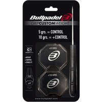 Bullpadel GRIP CUSTOM 5/10 Gr Bleiband von Bullpadel