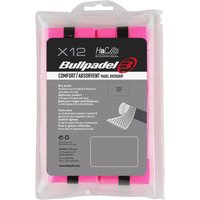 Bullpadel Gb-1601 Pack 12 Comfort Absorbent Bullpadel Gb-1601 Pack 12 Comfort Absorbent von Bullpadel