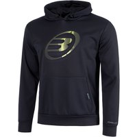 Bullpadel Gomese Hoody Herren Dunkelblau - S Bullpadel Gomese Hoody Herren Dunkelblau - S von Bullpadel