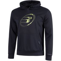 Bullpadel Gomese Hoody Herren in dunkelblau, Größe: XL Bullpadel Gomese Hoody Herren in dunkelblau, Größe: XL von Bullpadel