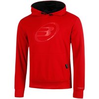 Bullpadel Gomese Hoody Herren in rot Bullpadel Gomese Hoody Herren in rot von Bullpadel