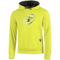 Bullpadel Gomese Sweatshirt Herren Limette - Xl Bullpadel Gomese Sweatshirt Herren Limette - Xl von Bullpadel