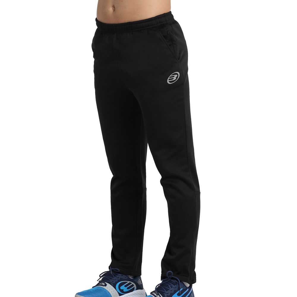Bullpadel Grane Sweat Pants Schwarz S Mann Bullpadel Grane Sweat Pants Schwarz S Mann von Bullpadel