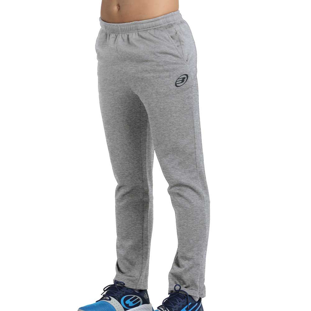 Bullpadel Grane Sweat Pants Grau S Mann von Bullpadel