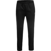 Bullpadel Grane Trainingshose Herren Schwarz - M Bullpadel Grane Trainingshose Herren Schwarz - M von Bullpadel