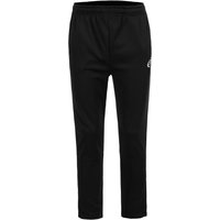 Bullpadel Gudina Trainingshose Herren Schwarz - S Bullpadel Gudina Trainingshose Herren Schwarz - S von Bullpadel