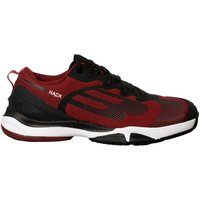 Bullpadel Hack Hybrid Fly 22 Padelschuh Herren Bullpadel Hack Hybrid Fly 22 Padelschuh Herren von Bullpadel