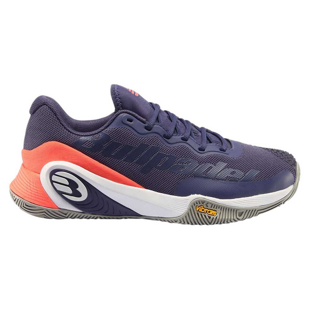 Bullpadel Hack Vibram Ltd 24v Padel Shoes Blau EU 44 Mann Bullpadel Hack Vibram Ltd 24v Padel Shoes Blau EU 44 Mann von Bullpadel