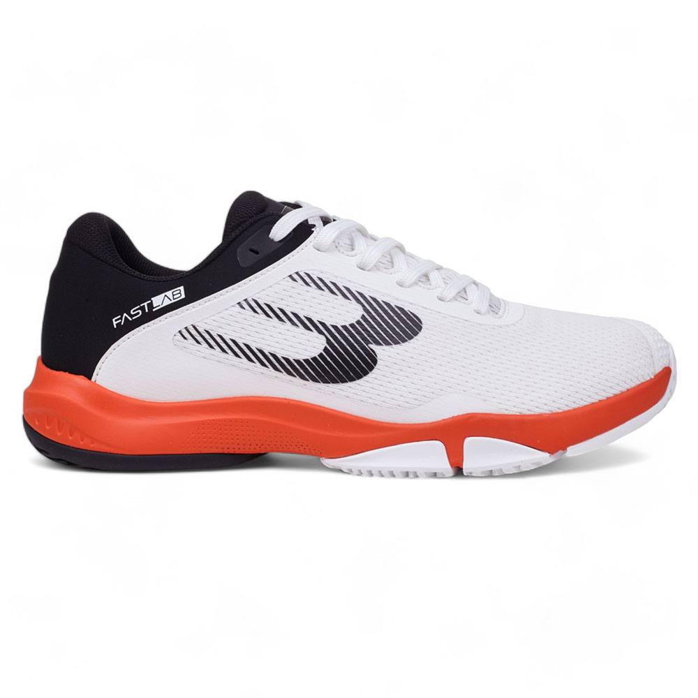 Bullpadel Hybrid Fly 25v Padel Shoes  EU 40 Mann von Bullpadel