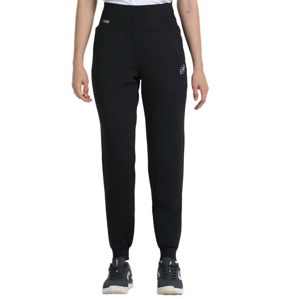 Bullpadel Ideal A Sweat Pants Schwarz L Frau von Bullpadel