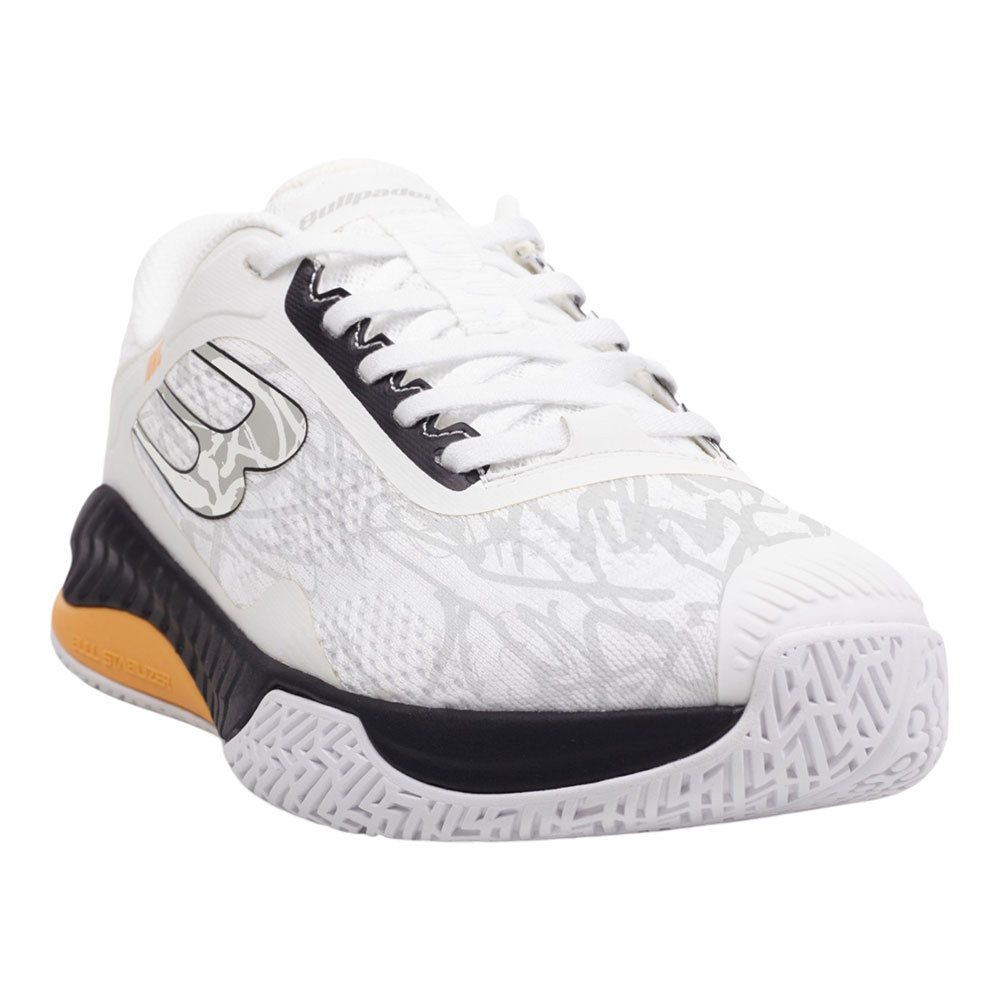 Bullpadel Ionic 25v Padel Shoes Weiß EU 45 Mann Bullpadel Ionic 25v Padel Shoes Weiß EU 45 Mann von Bullpadel