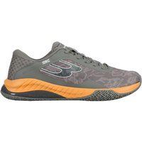 Bullpadel Ionic 25v Padelschuh Herren Grau Bullpadel Ionic 25v Padelschuh Herren Grau von Bullpadel