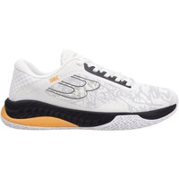 Bullpadel Ionic 25v Padelschuh Herren Weiß Bullpadel Ionic 25v Padelschuh Herren Weiß von Bullpadel