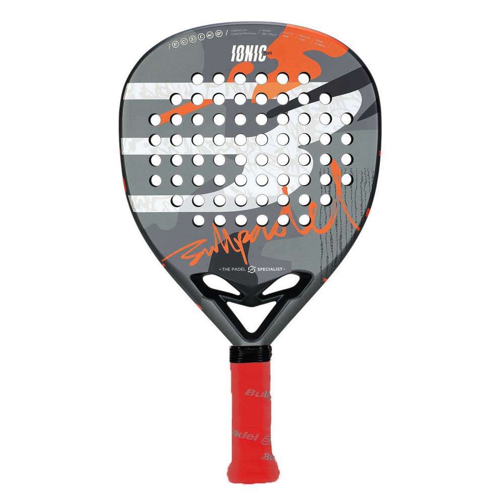 Bullpadel Ionic Power 2025 Padel Racket von Bullpadel