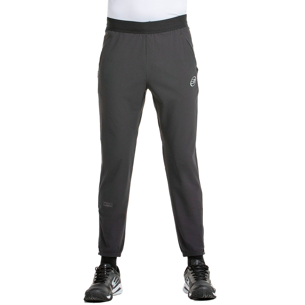 Bullpadel Labor Tracksuit Pants Schwarz M Mann Bullpadel Labor Tracksuit Pants Schwarz M Mann von Bullpadel