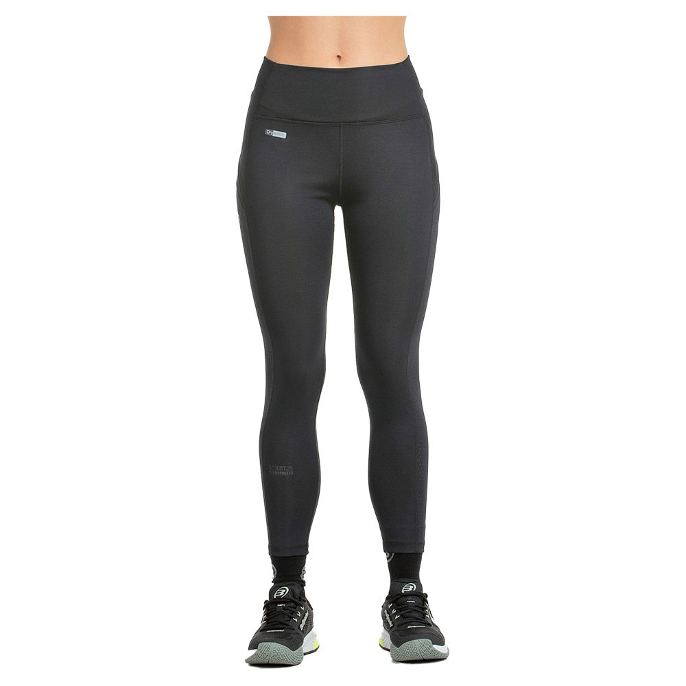 Bullpadel Lejos Leggings Schwarz L Frau Bullpadel Lejos Leggings Schwarz L Frau von Bullpadel