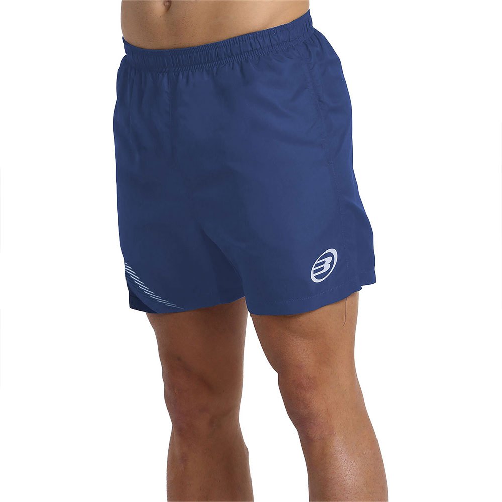 Bullpadel Leuco Shorts Blau 2XL Mann von Bullpadel