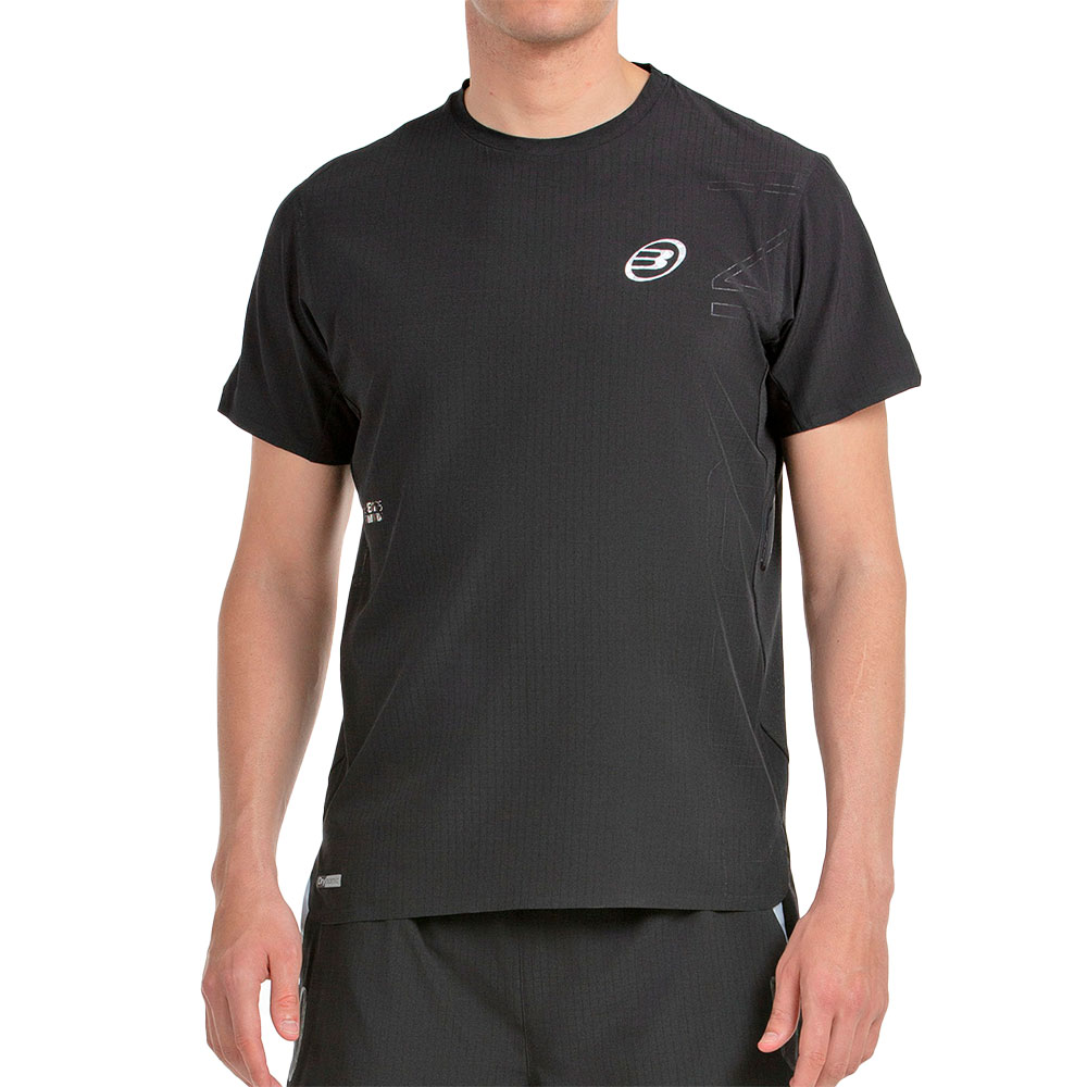 Bullpadel Licio Short Sleeve T-shirt  S Mann von Bullpadel