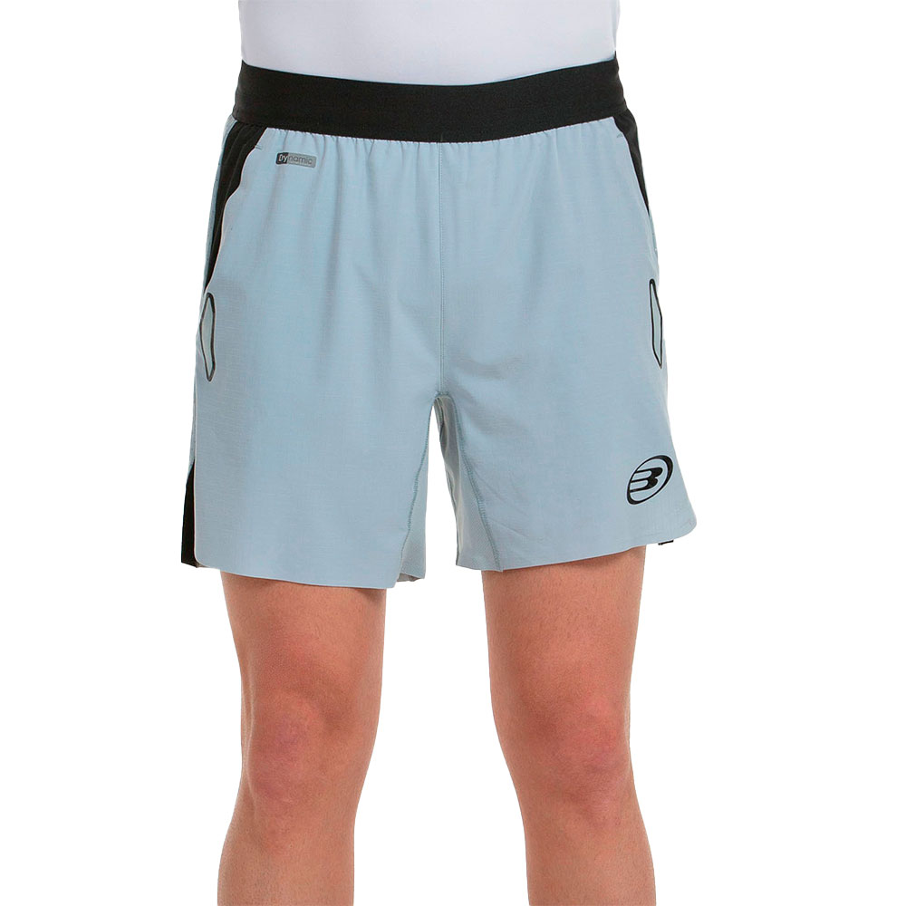 Bullpadel Light Shorts Grau M Mann Bullpadel Light Shorts Grau M Mann von Bullpadel