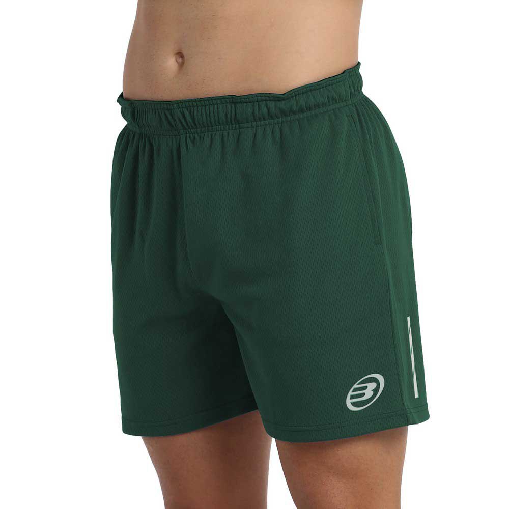 Bullpadel Lilao Shorts Grün 2XL Mann von Bullpadel