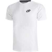 Bullpadel Lili 25v T-shirt Herren Weiß - S Bullpadel Lili 25v T-shirt Herren Weiß - S von Bullpadel