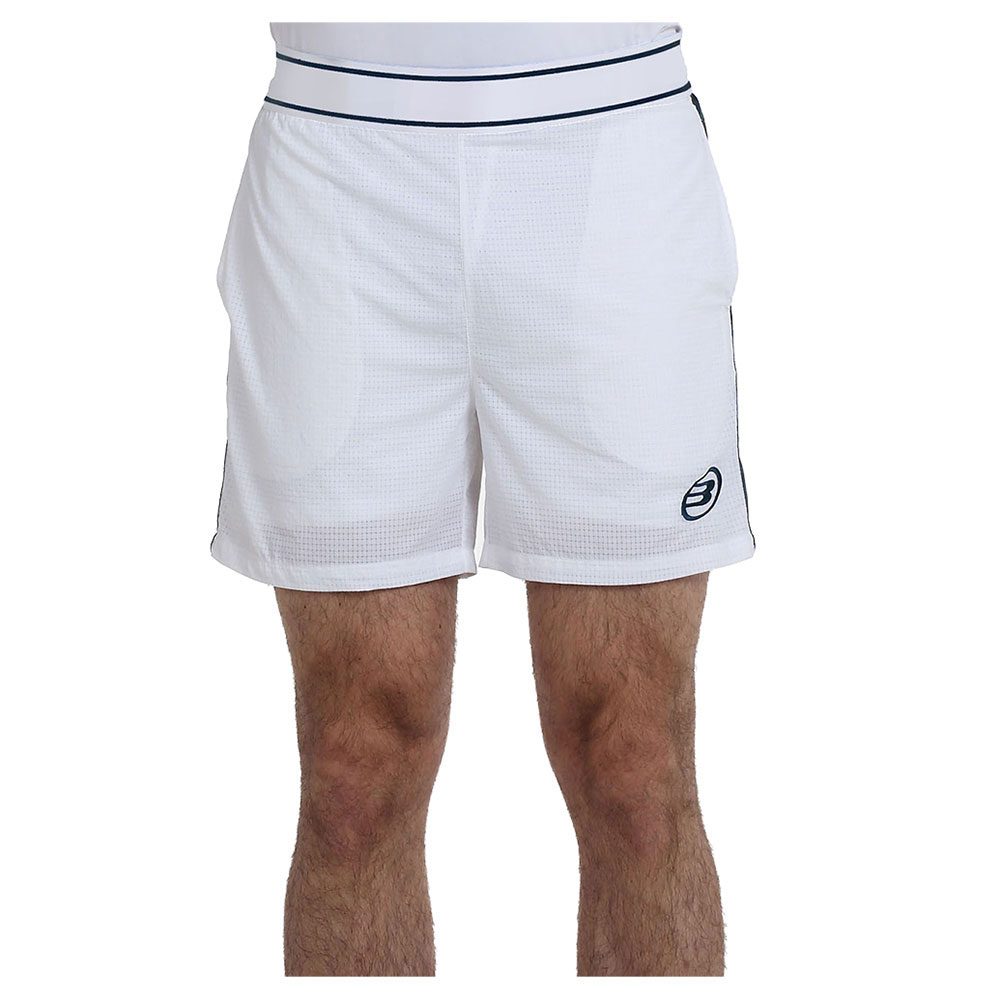 Bullpadel Lobios 25v Shorts Weiß 2XL Mann Bullpadel Lobios 25v Shorts Weiß 2XL Mann von Bullpadel