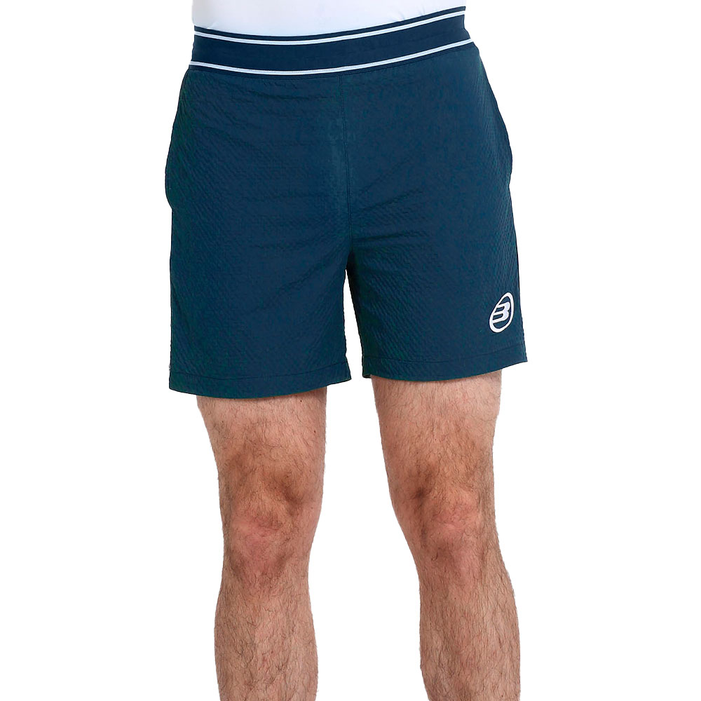 Bullpadel Lobios 25v Shorts Blau M Mann Bullpadel Lobios 25v Shorts Blau M Mann von Bullpadel