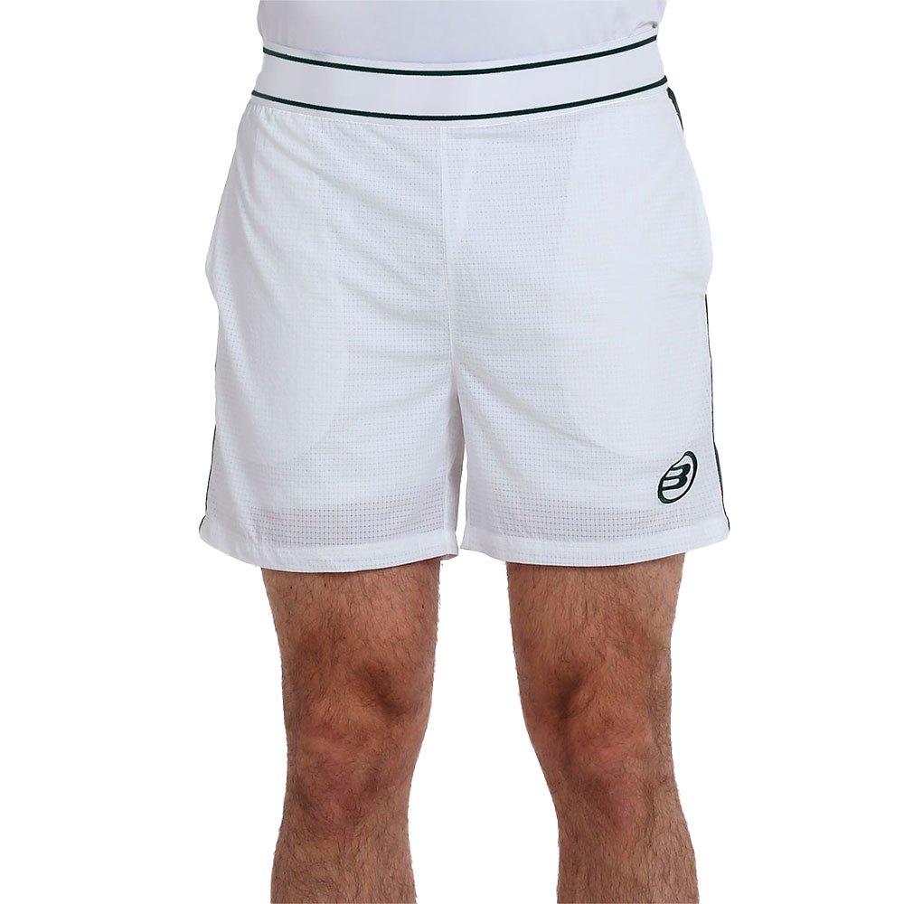Bullpadel Lobios Shorts Weiß S Mann Bullpadel Lobios Shorts Weiß S Mann von Bullpadel