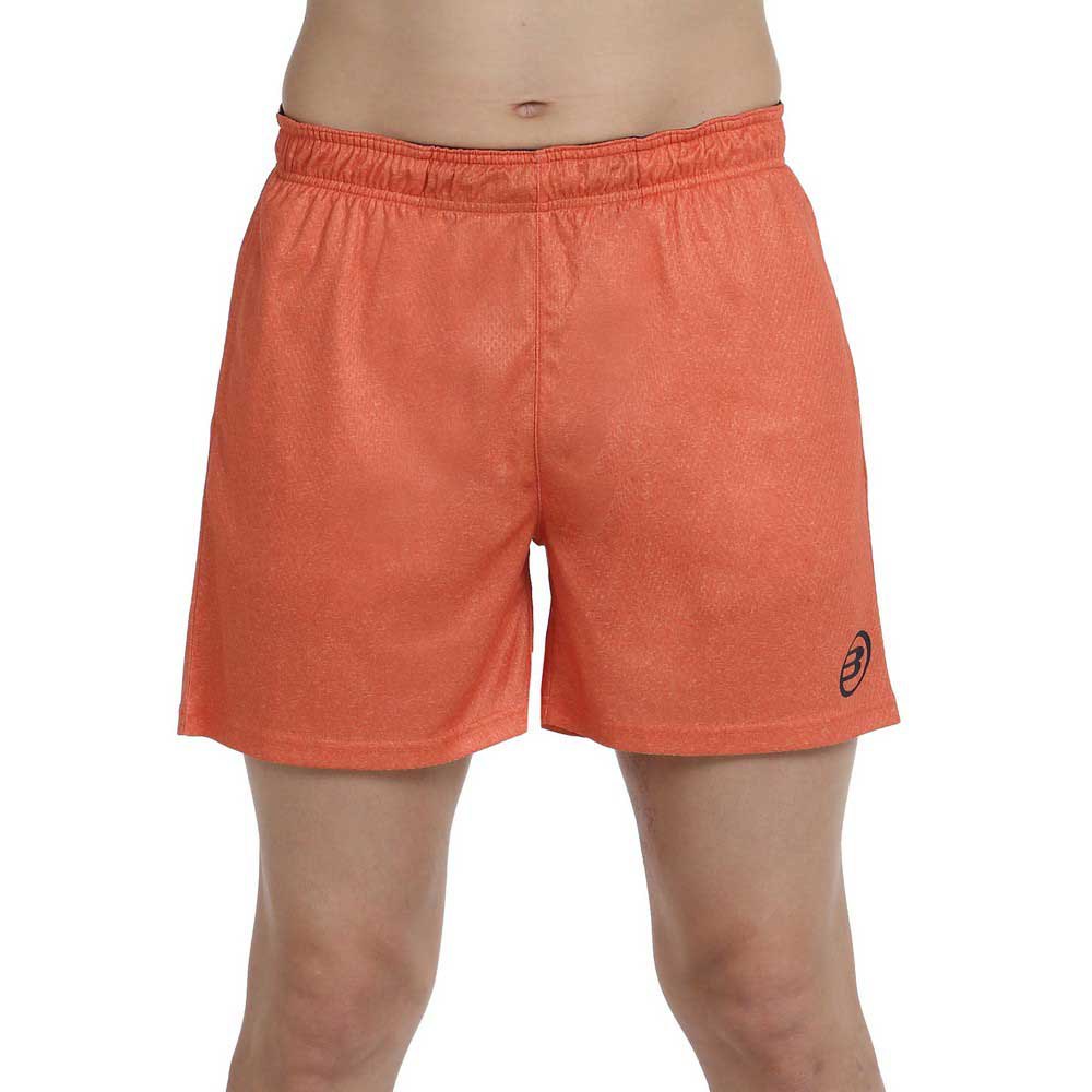 Bullpadel Longo Shorts Orange 2XL Mann von Bullpadel