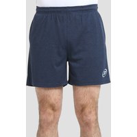 Bullpadel Longo Shorts Herren Dunkelblau von Bullpadel