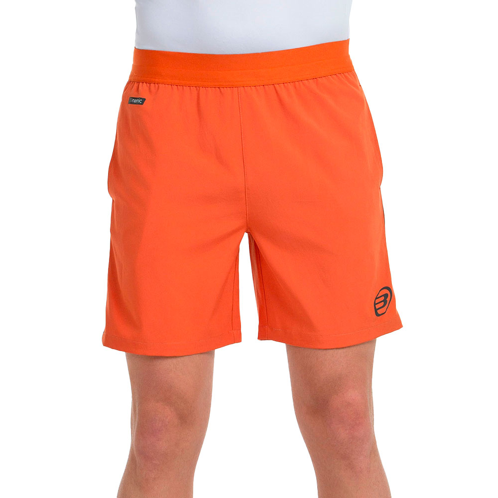 Bullpadel Maceda Shorts Orange L Mann Bullpadel Maceda Shorts Orange L Mann von Bullpadel