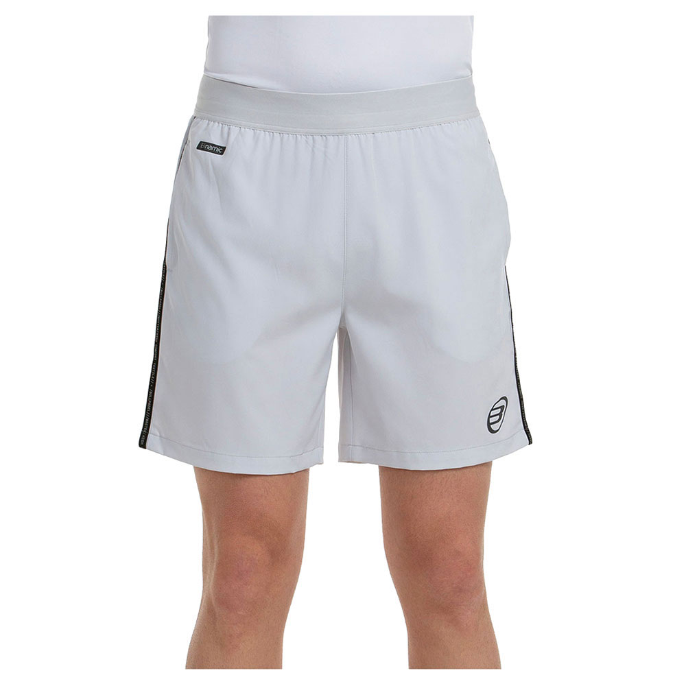 Bullpadel Maceda Shorts Weiß L Mann Bullpadel Maceda Shorts Weiß L Mann von Bullpadel
