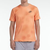 Bullpadel Manaus T-shirt Herren Orange - L von Bullpadel