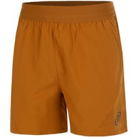Bullpadel Masim Shorts Herren in braun Bullpadel Masim Shorts Herren in braun von Bullpadel