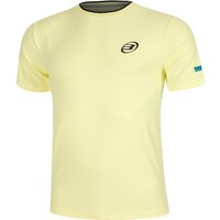 Bullpadel Meira T-shirt Herren Zitronengelb - L von Bullpadel