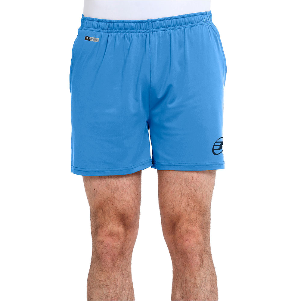 Bullpadel Meis 25v Shorts Blau 2XL Mann von Bullpadel