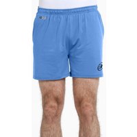 Bullpadel Meis 25v Shorts Herren Blau - Xxl Bullpadel Meis 25v Shorts Herren Blau - Xxl von Bullpadel