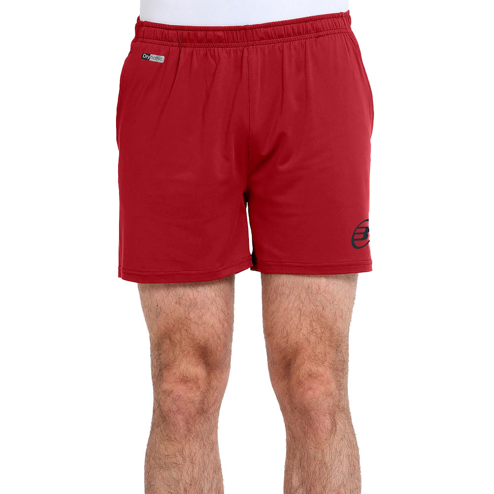 Bullpadel Meis 25v Shorts Rot L Mann Bullpadel Meis 25v Shorts Rot L Mann von Bullpadel