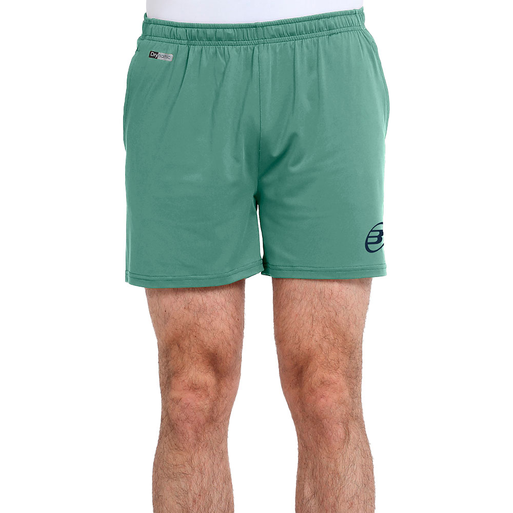 Bullpadel Meis 25v Shorts Grün L Mann Bullpadel Meis 25v Shorts Grün L Mann von Bullpadel