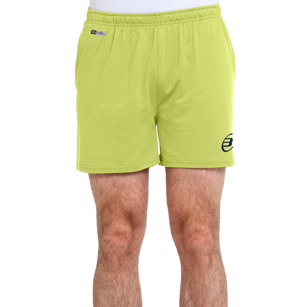 Bullpadel Meis 25v Shorts Grün,Gelb L Mann Bullpadel Meis 25v Shorts Grün,Gelb L Mann von Bullpadel