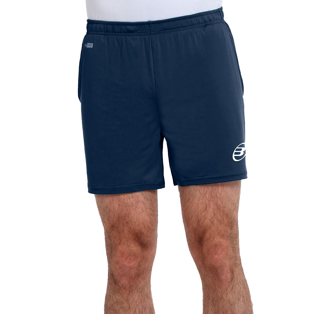 Bullpadel Meis 25v Shorts Blau L Mann Bullpadel Meis 25v Shorts Blau L Mann von Bullpadel