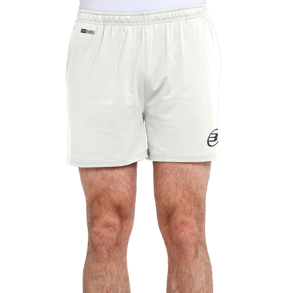 Bullpadel Meis 25v Shorts Weiß M Mann Bullpadel Meis 25v Shorts Weiß M Mann von Bullpadel